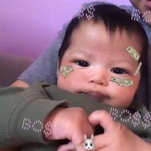 Meet your Posher, Karla